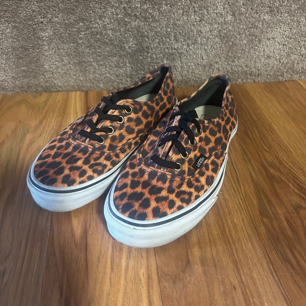 Vans Size 6.5